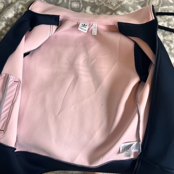 Adidas Firebird Track Jacket - Picture 3 of 5